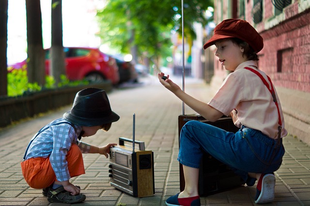 Complement to compete: how to ensure your share of record radio listening